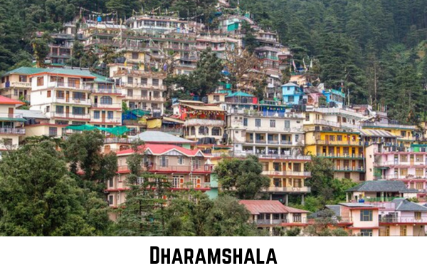 Dharamshala